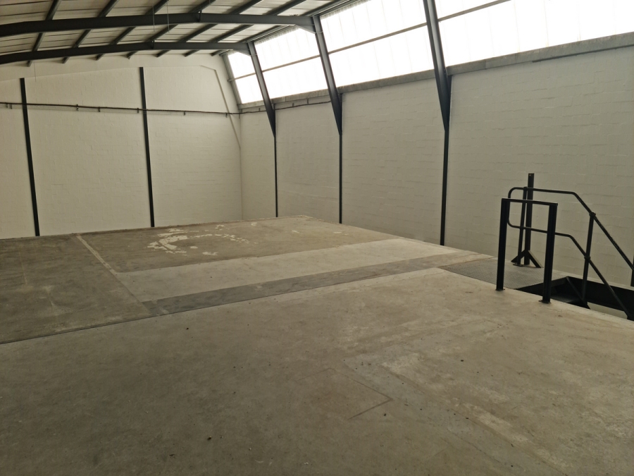 Commercial Property for Sale in Firgrove Western Cape